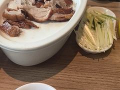 -龙聚德北京烤鸭(沙坪坝华宇A馆店)