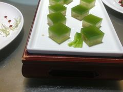 -大鸽饭(汉溪长隆店)