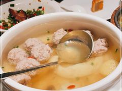 -爱碗亭·鲜炒湖南菜(壹城中心店)