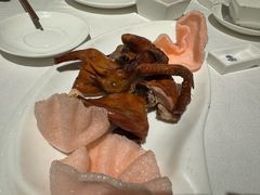 -潮福城潮州大酒楼(湖滨北路店)