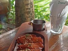 -喜洲吧·江畔老船厂·庭院餐厅(喜临院店)