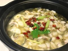 -徽州月·民间徽菜(浦东总店)