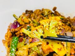 -友达面馆(广州总店)