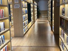 -古美路街道图书馆