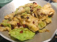 -绿茶餐厅(布吉万象汇店)