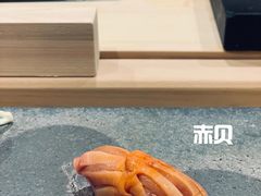 -鮨一日本料理(大中华店)