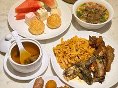 -上水足浴·芳疗(国贸店)