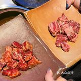 膜拜了，烤肉届的爱马仕！
