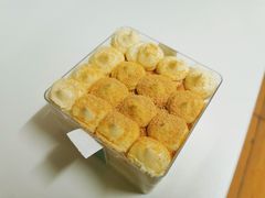 -7cake榴莲千层蛋糕(松江店)