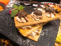 -CRAZYONES西班牙海鲜饭(日月光店)