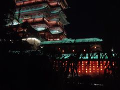 -寻梦滕王阁实景演出