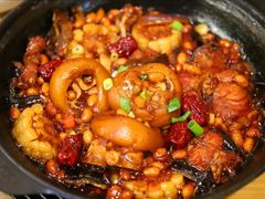 -舅姥爷砂锅(正阳路)