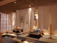 -长崎屋·23年日本料理·刺身·烧鸟(天河北路店)