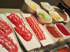 -海底捞火锅(新华联梦想城店)