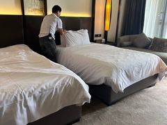 -清远熹乐谷温泉度假酒店