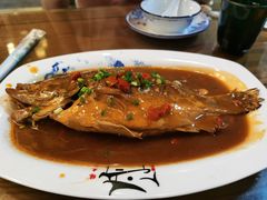 -缘来聚·徽菜名店(黄山宏村店)