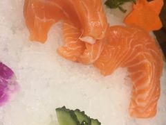 -好彩海鲜火锅饭店(银河百老汇店)