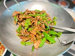 -零柒三幺·山野湖南菜(景枫中心店)