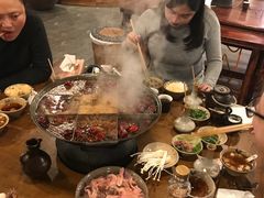 -白乐天毛肚火锅馆(南滨路店)