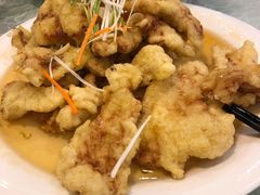 -黄家饺子东北特色菜馆(湖滨商业街店)