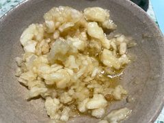 手打蒜泥-五里关火锅(牛市口店)