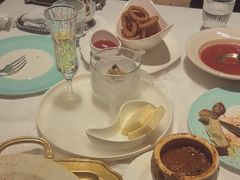 -波特曼西餐厅(南岗店)