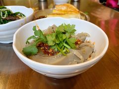 -88号小吃店·经典云南菜·地道纳西美食
