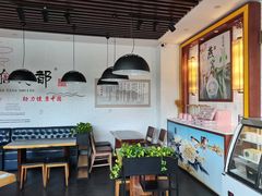 -红糖水都·女生特炖·中式滋补炖(北辰店)