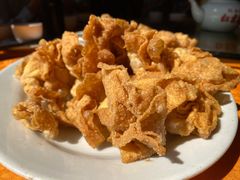炸云吞-奇香楼(五眼桥横街店)