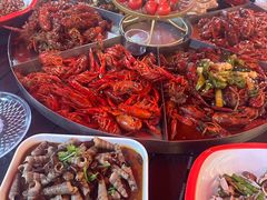 -王钵宴遇王龙虾烧烤旗舰店(中山北路店)