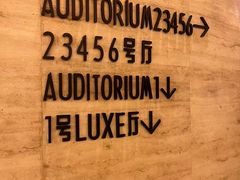 -大光明电影院(南京西路店)