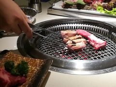 -赤坂亭M9和牛烧肉·日料398放题(万达店)