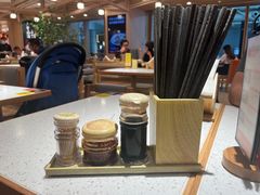 -味千拉面(广州白云机场T1西二店)