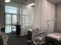 -MJ skin care国际皮肤管理中心