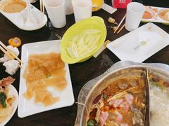 -翠峰苑火锅(迎宾路店)