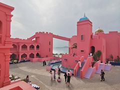 -漳州滨海火山岛自然生态风景区