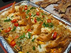 -鸿宇海鲜烧烤(红海新区店)