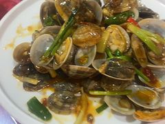 -琼大师东方烤乳猪(亚特兰蒂斯店)