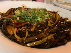 响油鳝丝-翠亭酒家(山西南路店)