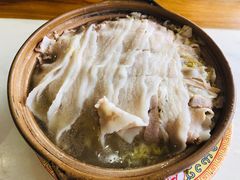 极品白肉砂锅-砂锅居(西四店)