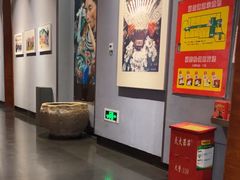 -黔蘑菇四季餐厅(观山湖店)