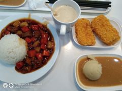 -宜家·瑞典风味餐厅(北京西红门店)