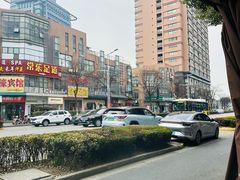 -农家湘菜(安亭店)
