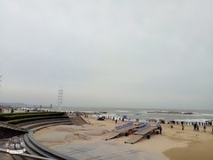 -日照灯塔风景区