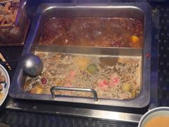 -大隐·成都火锅Bistro(合生麒麟新天地店)