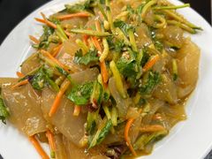 -老黑板筋(顺义总店)