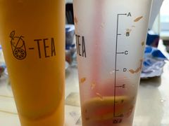 -茶百道(柏威年店)