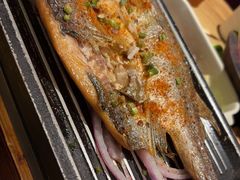 -耶里夏丽新疆餐厅(百联中环购物广场店)