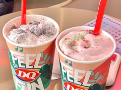 -DQ·蛋糕·冰淇淋(嘉兴南湖万达店)