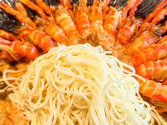 -红盔甲·小龙虾(人民广场店)